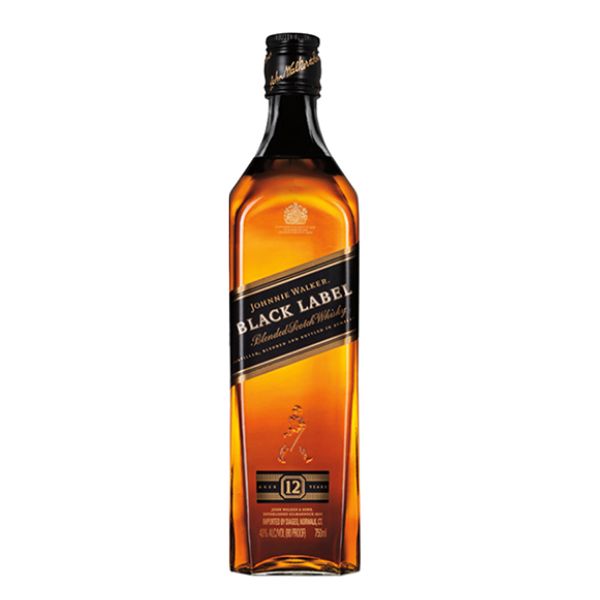 Johnnie Walker 