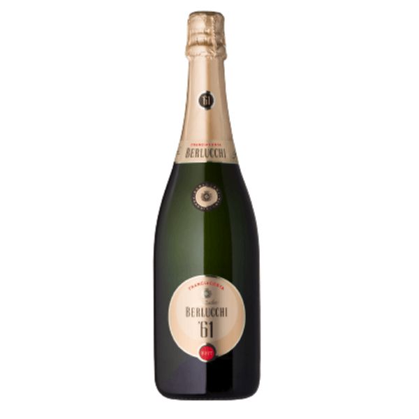 Berlucchi 61 Franciacorta Brut