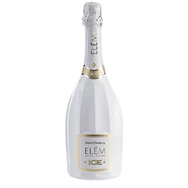 Spumante Demi Sec Ice
