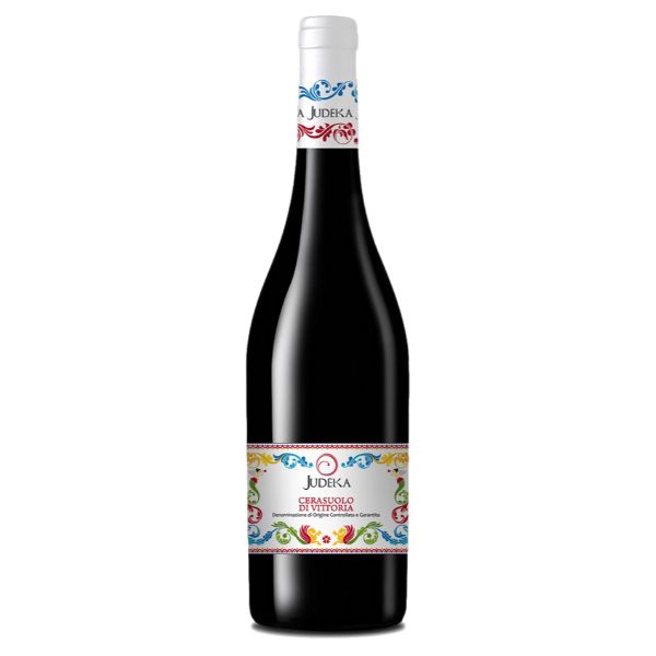 Cerasuolo di Vittoria DOCG 2019