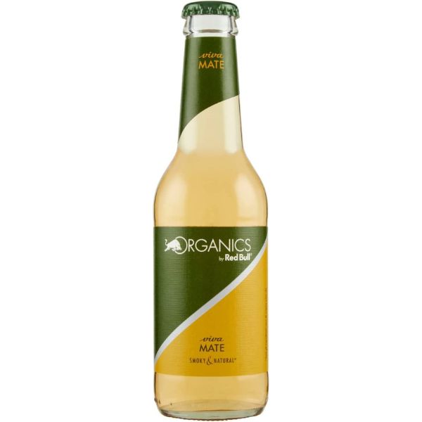 Organics Viva Mate (25 cl)