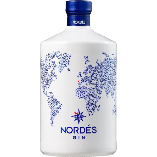 Nordes Gin (70 cl)