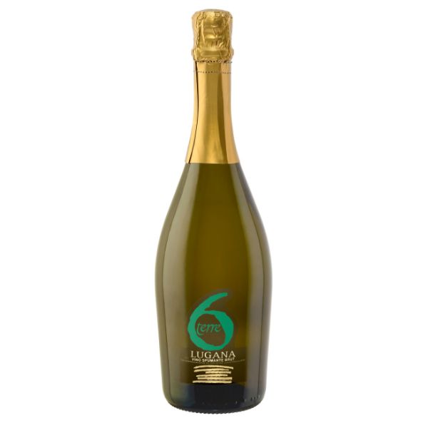Lugana DOC Brut Sei