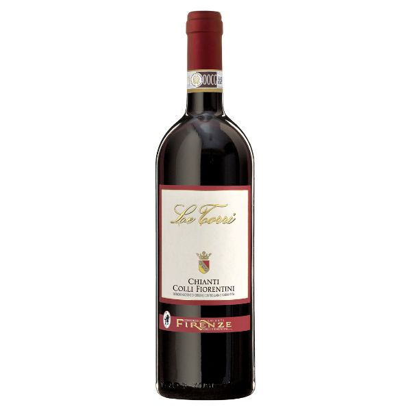 Chianti DOCG Colli Fiorentini 2019