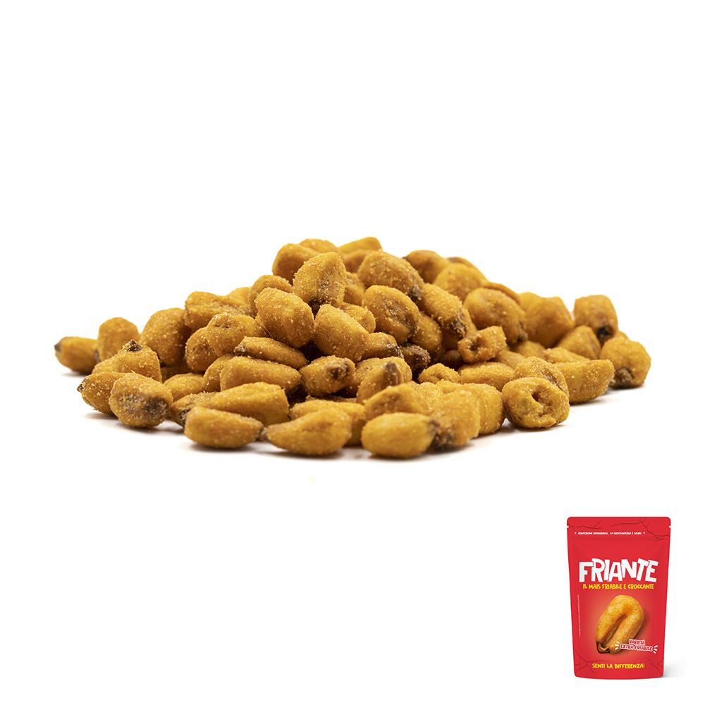 Friante - Mais tostato gigante (200 g)