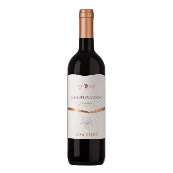 Cabernet Sauvignon Veneto IGT 2020