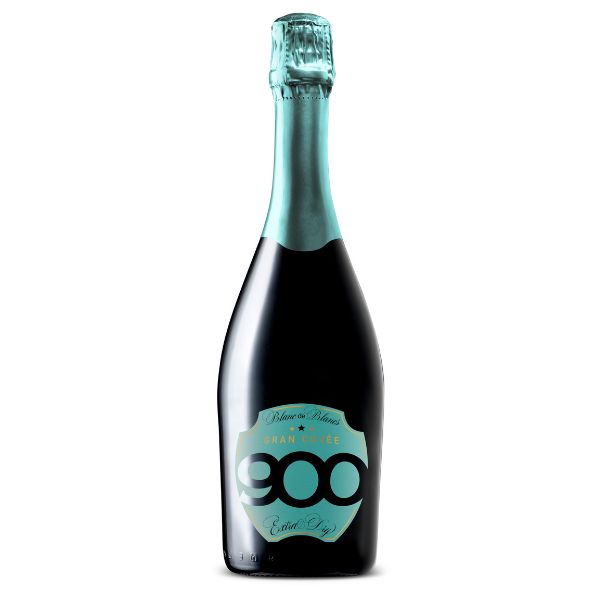 Gran Cuvée Blanc de Blancs Extra Dry