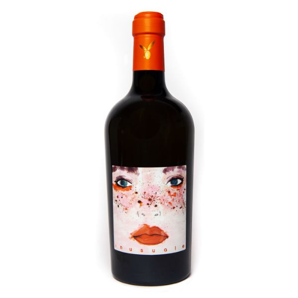 Toscana IGT Sangiovese Inusuale BIO 2019