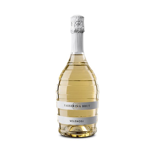 Passerina Brut
