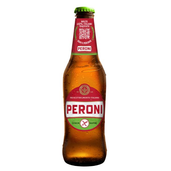 Peroni Senza Glutine (33 cl)