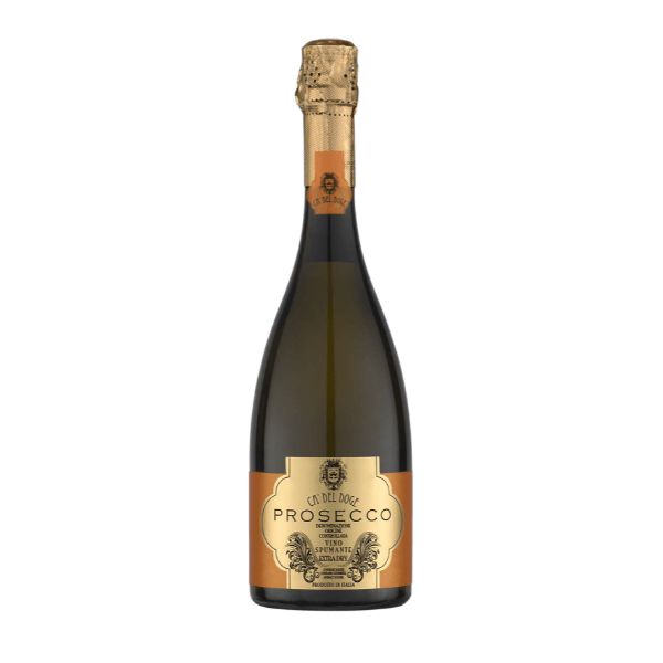 Prosecco DOC Spumante Extra Dry