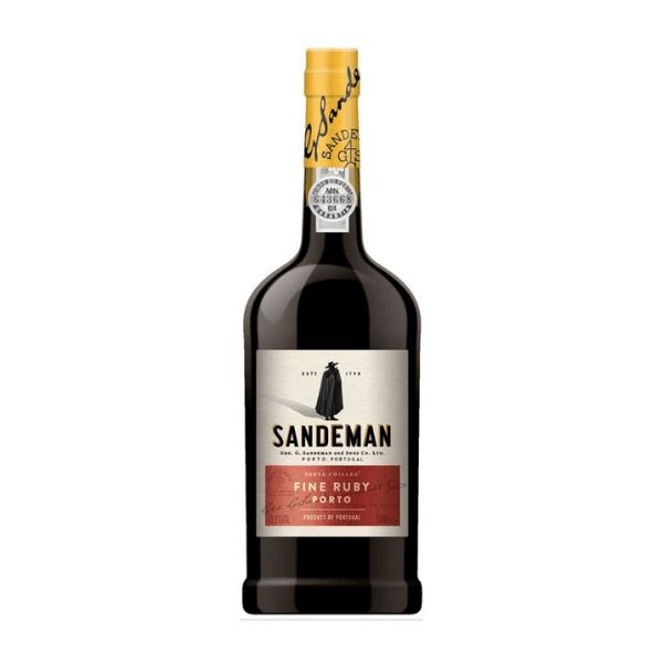 Sandeman Porto Fine Ruby (75cl)