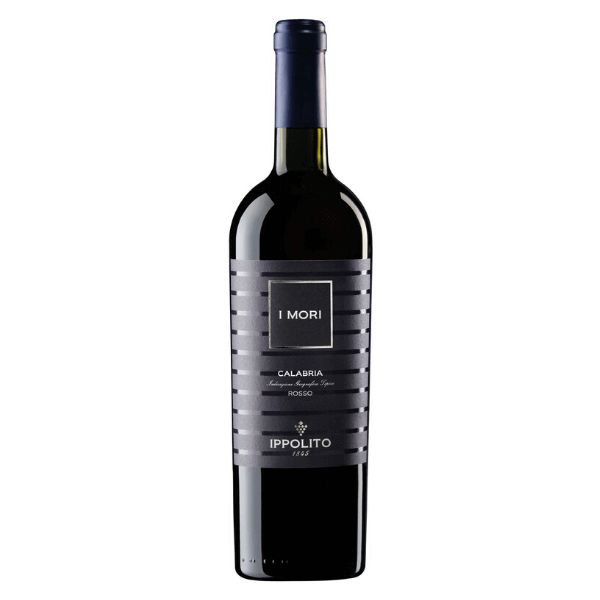 Calabria Rosso IGT I Mori 2019