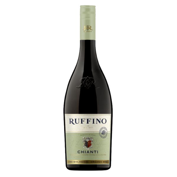Chianti DOCG BIO 2020