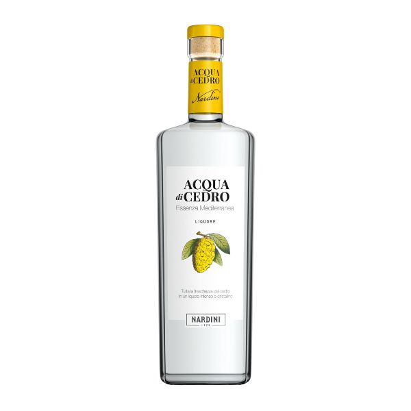 Acqua di Cedro (70 cl)