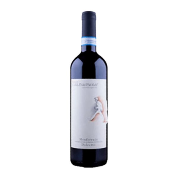 Monferrato DOC Dolcetto 2021