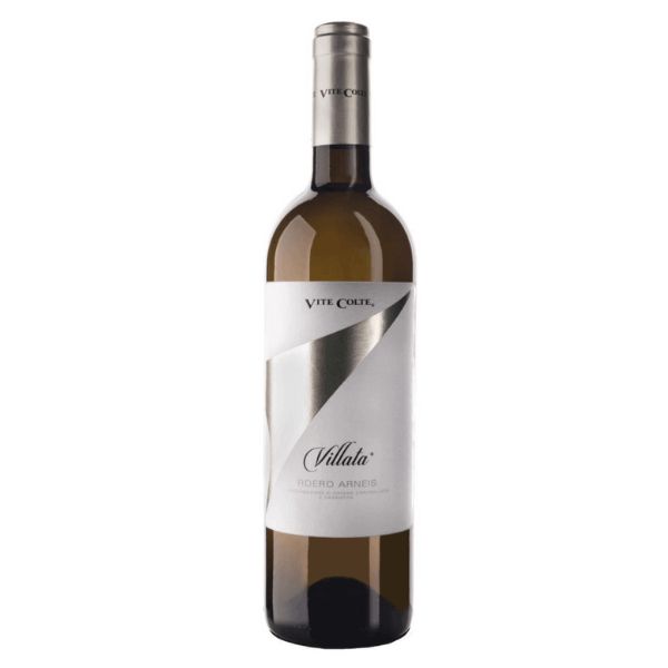 Roero Arneis DOCG Villata 2021
