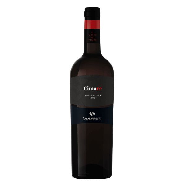 Rosso Piceno DOC Cimarè 2020