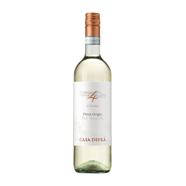 Pinot Grigio DOC 2021