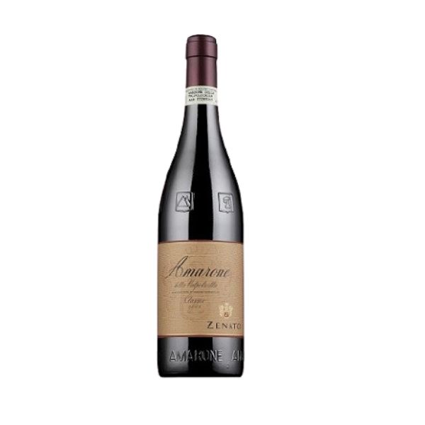 Zenato Amarone della Valpolicella Classico