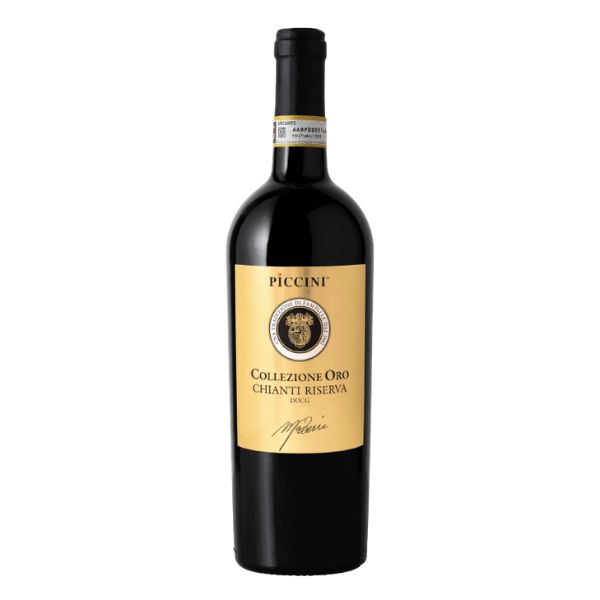 Chianti Riserva DOCG Collezione Oro 2019
