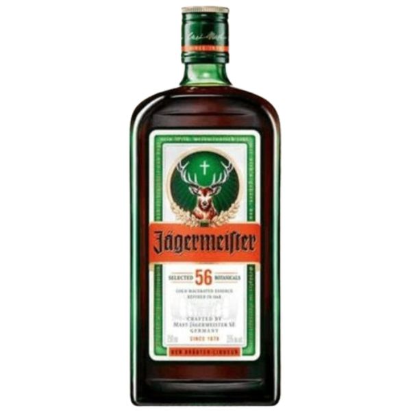 Amaro Jägermeister (70 cl)