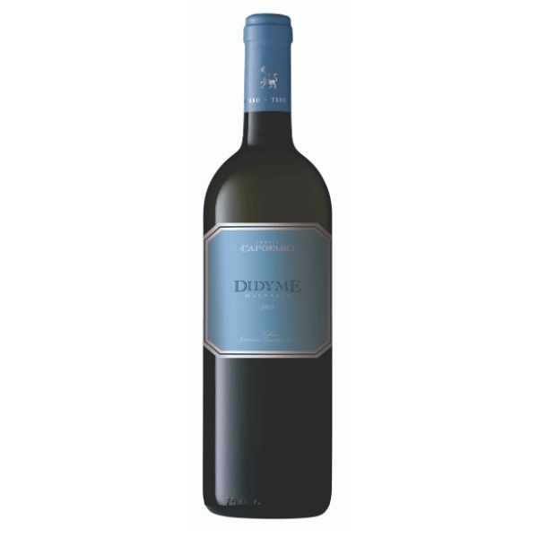 Salina IGT Didyme 2021 Tenuta Capofaro