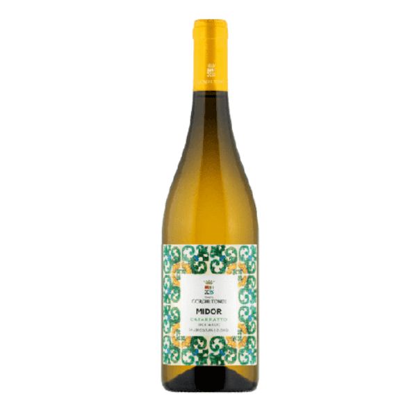 Catarratto Sicilia DOC Midor 2021