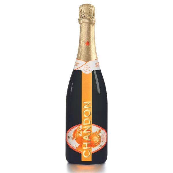 Chandon Garden Spritz