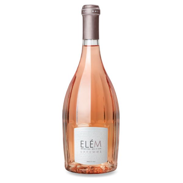Elém Langhe DOC Rosato La Femme 2020