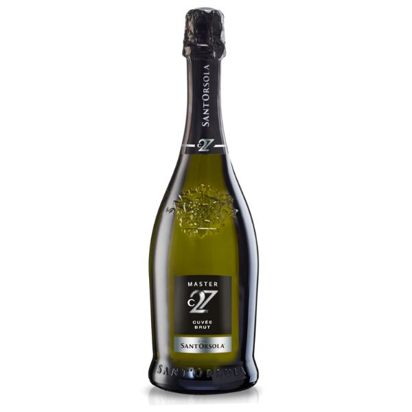 Sant'Orsola Master C27 Brut