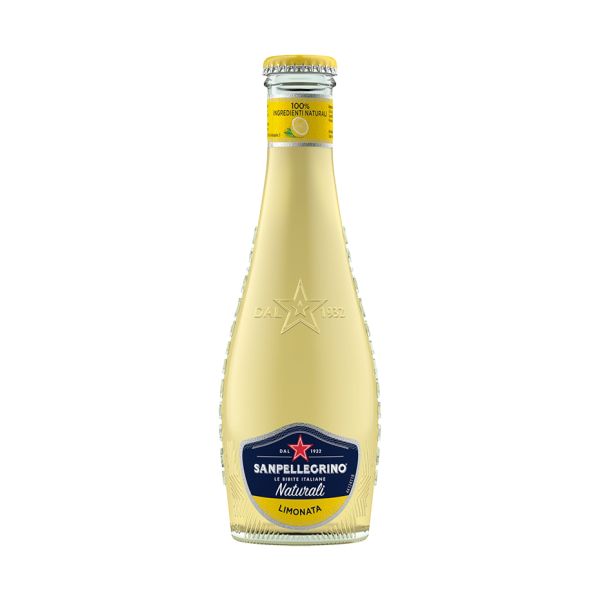 Limonata (20 cl)