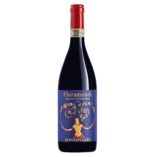 Cerasuolo di Vittoria DOCG Floramundi 2020