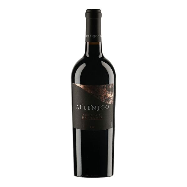 Primitivo Di Manduria DOP 2021