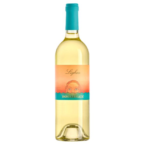Zibibbo Sicilia DOC Lighea 2021