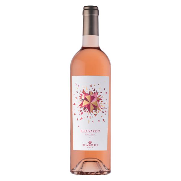 Belguardo Rosé Toscana IGT 2021