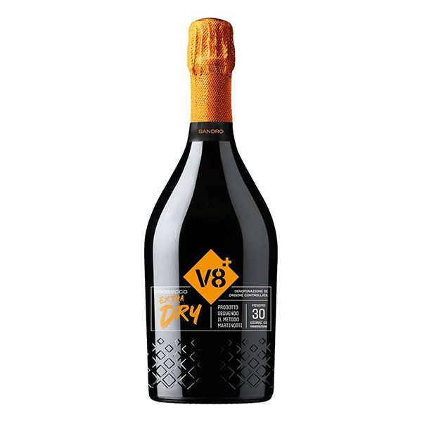 Prosecco DOC Extra Dry Sandro