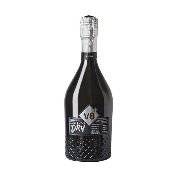 Valdobbiadene Prosecco Superiore DOCG Extra Dry Piero