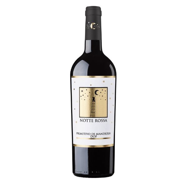 Primitivo di Manduria DOP 2021