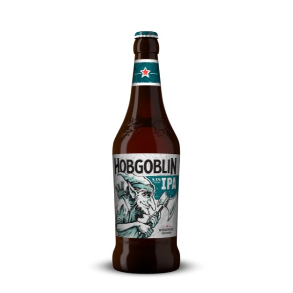 Hobgoblin IPA (50 cl)