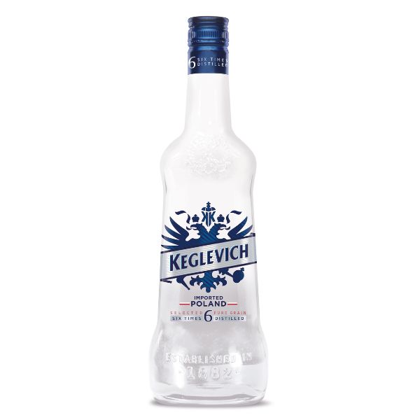 Keglevich Dry (70 cl)