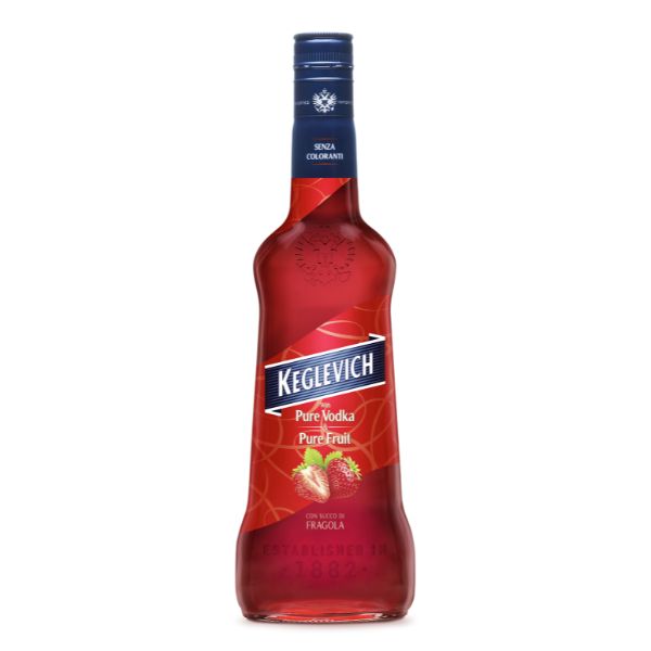 Keglevich Frutta Fragola (70 cl)
