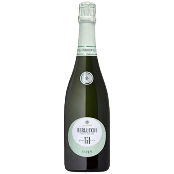 Franciacorta DOCG Satèn '61