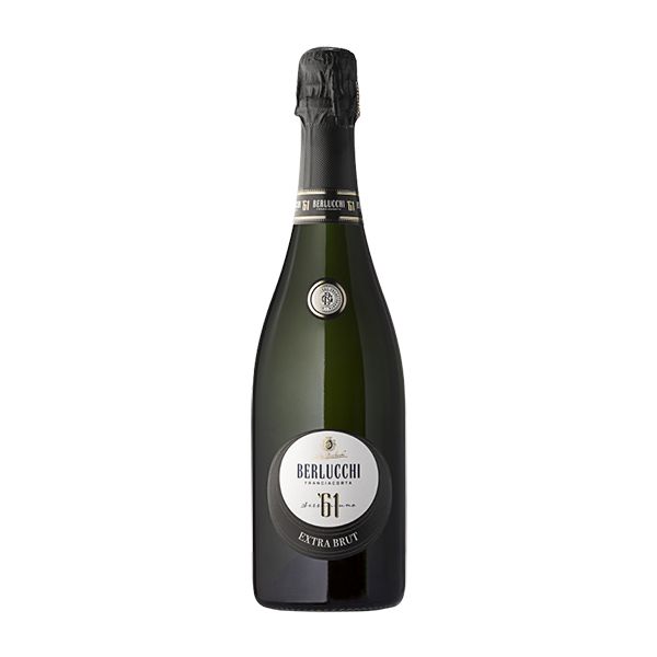 Franciacorta DOCG Extra Brut '61