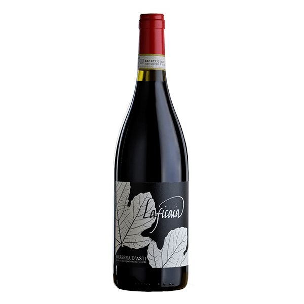 Barbera d'Asti DOCG 2021