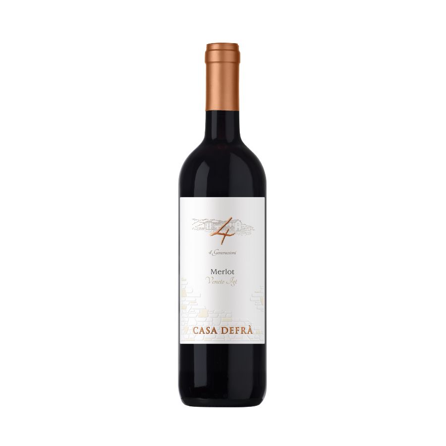 Merlot IGT Veneto 2021