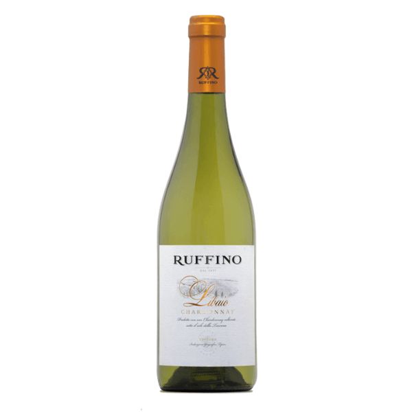 Chardonnay Toscana IGT Libaio 2021