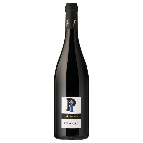 Pinot Nero Oltrepo' Pavese DOC 2021