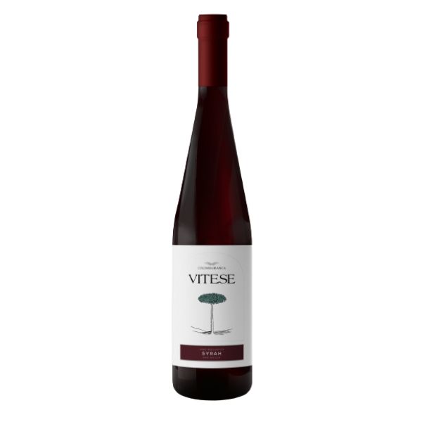 Vitese Syrah DOC BIO 2022