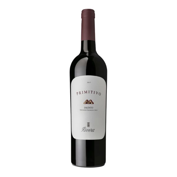 Primitivo Salento IGT 2021